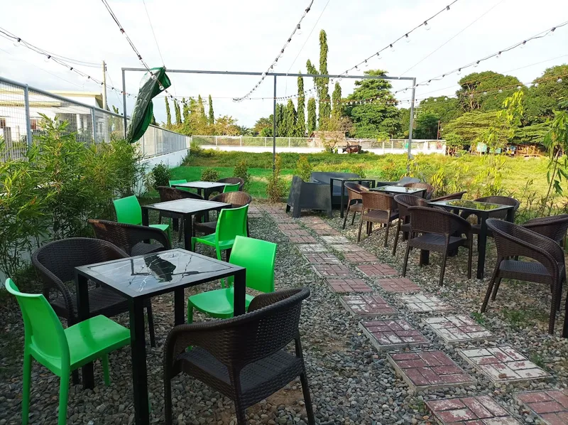 Vineyard Cafe - Floridablanca