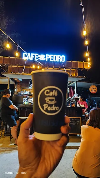 Café Pedro