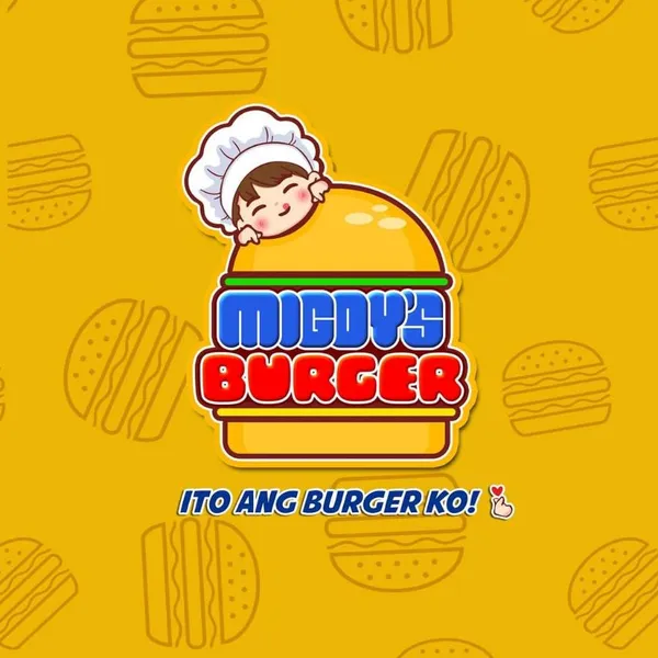 Migoy's Burger - Bigte Norzagaray