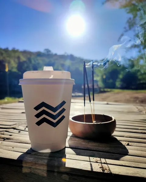 rvr outdoor coffee