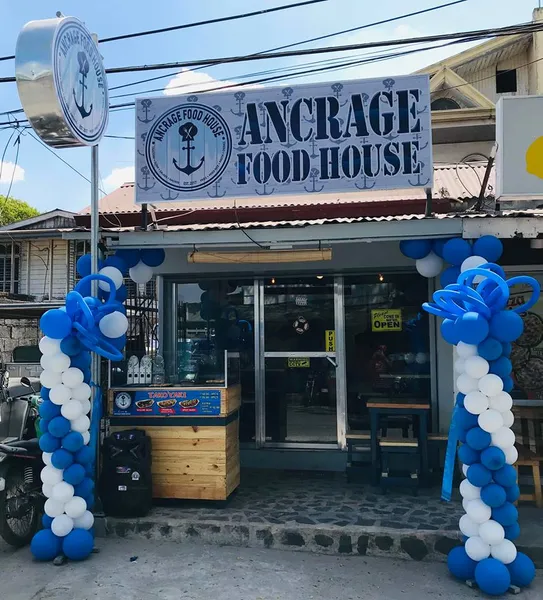 Ancrage Food House