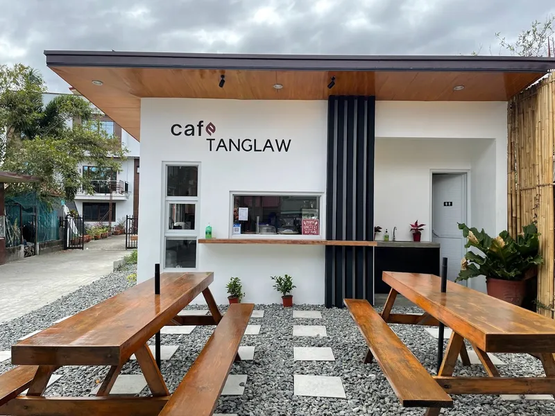 Café Tanglaw