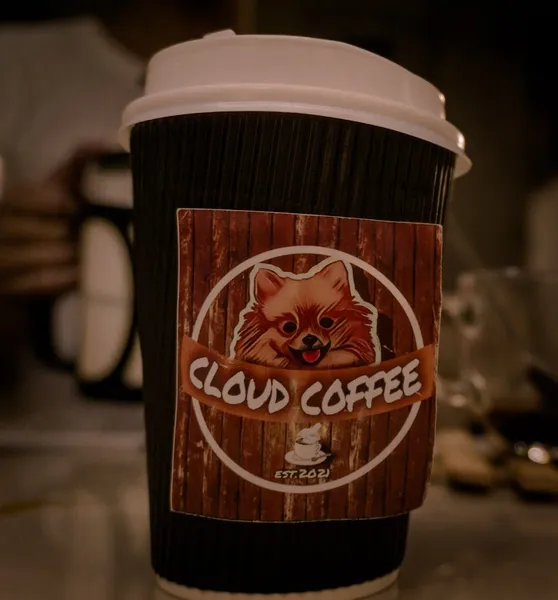 Cloud Coffee