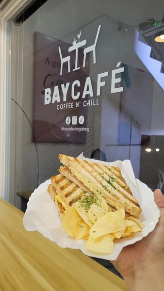 BAY Café