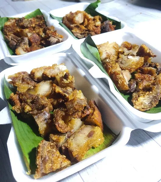 Sisig Supreme Magalang, Pampanga