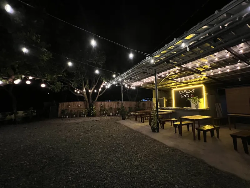 Campo Bistro - Magalang