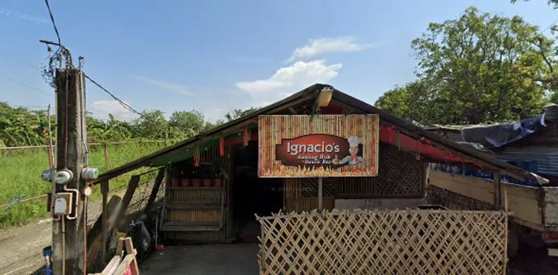 Ignacio's Sizzling Hub and Snack Bar