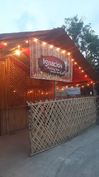 Ignacio's Sizzling Hub and Snack Bar