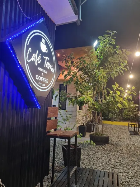 Café Tamu