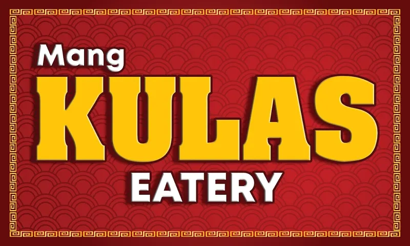 Mang Kulas Eatery