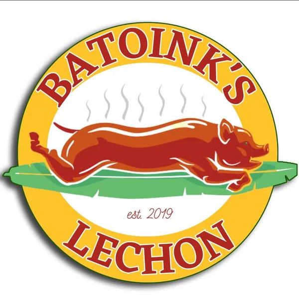 Batoink's Lechon - Apalit, Pampanga