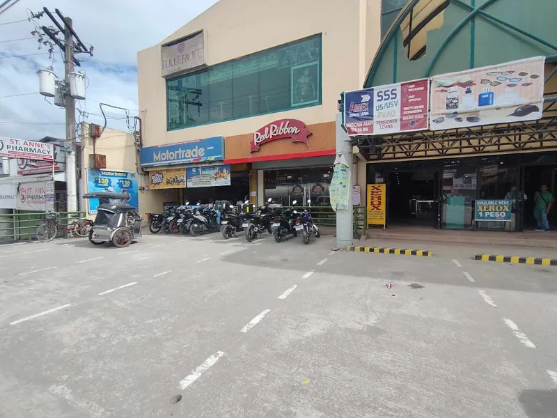 Red Ribbon | Apalit, Pampanga