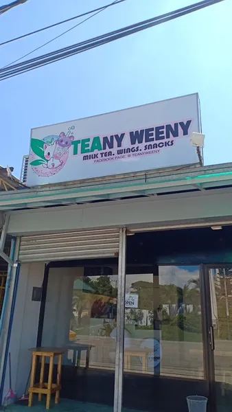 Teany weeny