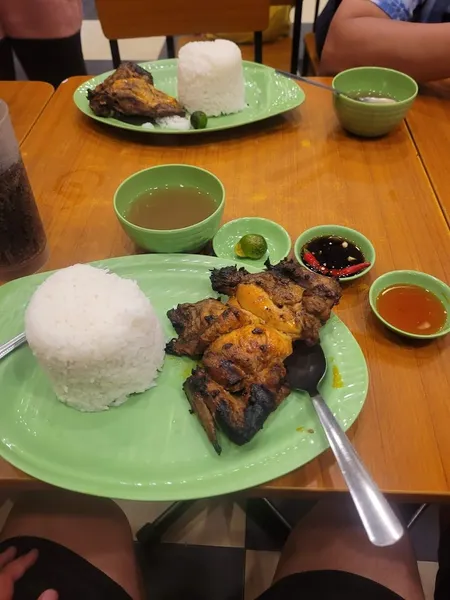 Mang Inasal