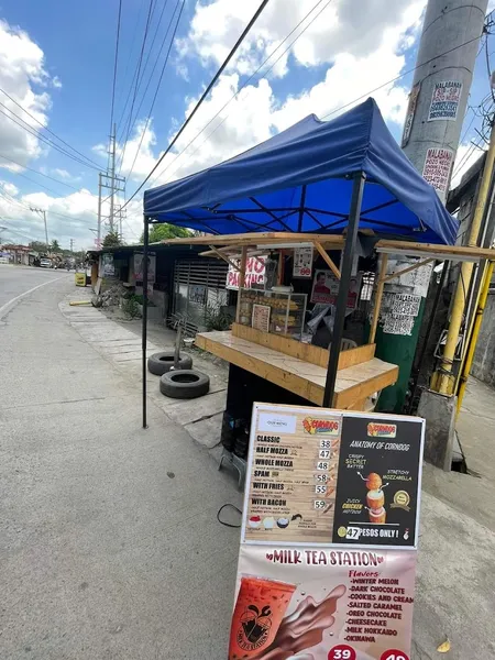 Corndog Station - Pulilan Branch