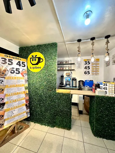 Kopibee Pulilan Bulacan