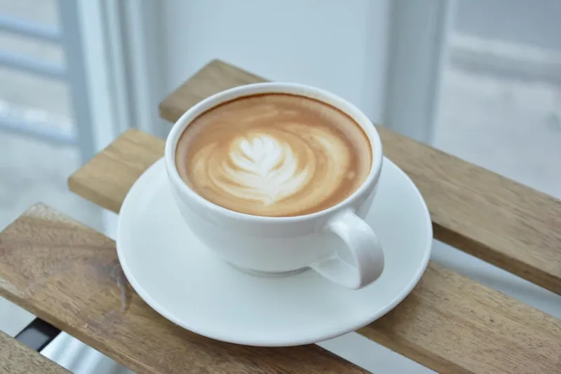 Caffè nel Cielo