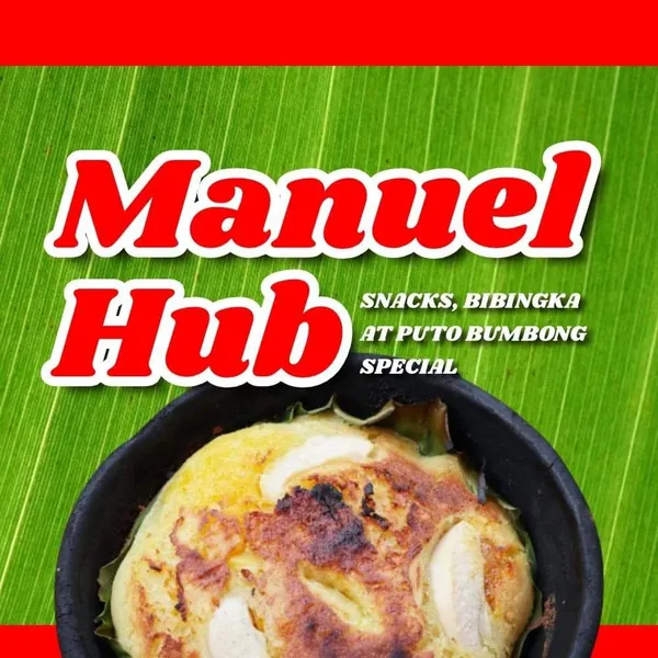 Manuel Hub