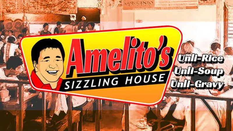 Amelito's Sizzling House Cruz, Tabe, Guiguinto, Bulacan