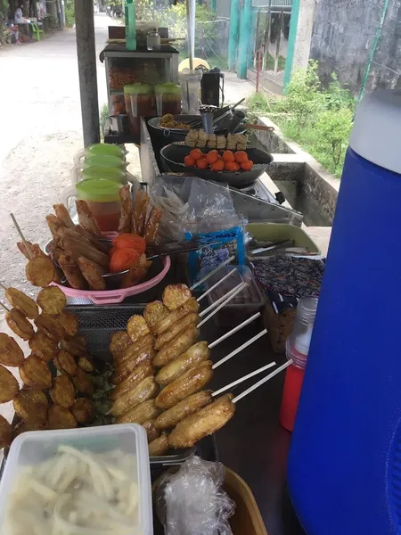 Ate Kay's Street Foods (Pulilan)