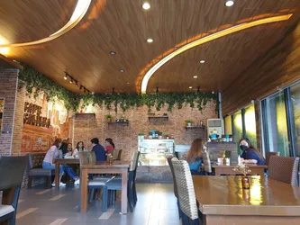 Top 14 coffee shops in Bustos Bulacan