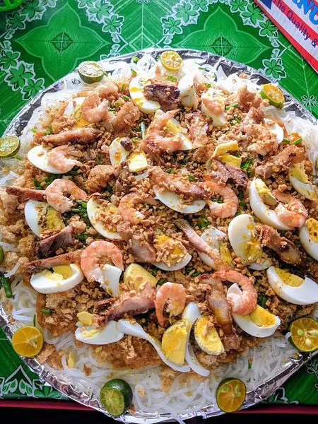 Kainan sa Lonsan