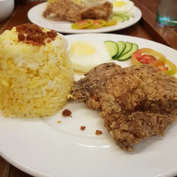 Garjie's Grill - Balagtas Branch