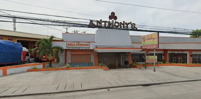 Anthony's Restaurant