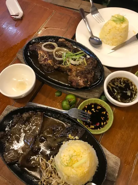 Garjie's Grill - Balagtas Branch