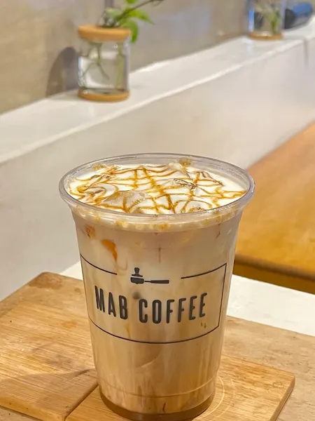 Mab Coffee