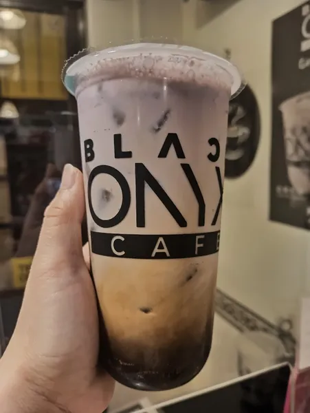 Black Onyx Cafe Pantay Bituin Obando Bulacan