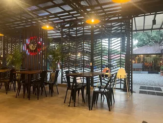 Top 12 brunch in Santa Rita Pampanga