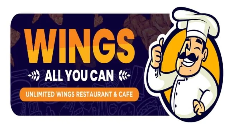 Wings All You Can