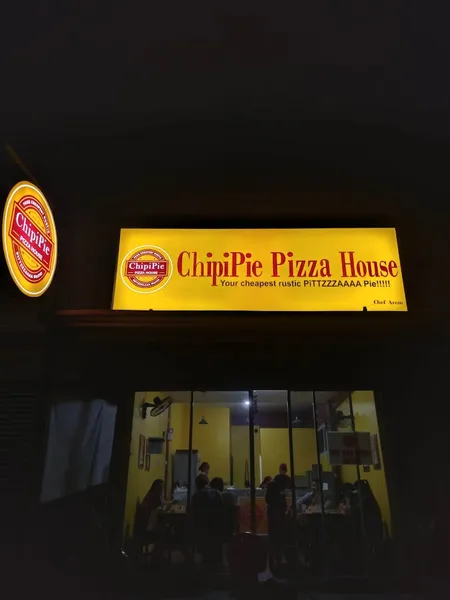 ChipiPie Pizza House - San Matias