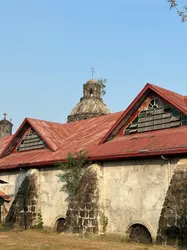 Top 31 churches in Pampanga