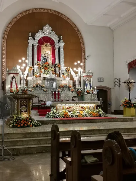 Santa Ana Parish Church (Archdiocese of San Fernando)