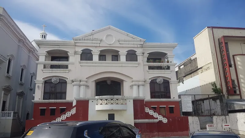 Metropolitan Cathedral of San Fernando