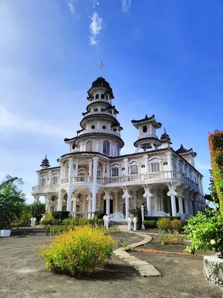 Shrine of St. Andrew Kim Tae-gon (Diocese of Malolos)