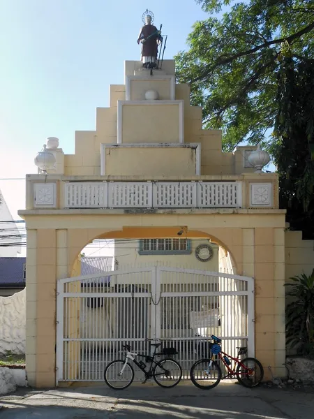 Parish of St. Lawrence, Deacon and Martyr Church - Wawa, Balagtas, Bulacan (Diocese of Malolos)