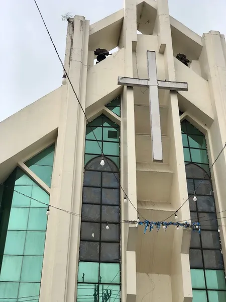 Nuestra Señora del Carmel Parish Church - Pulong Buhangin, Santa Maria, Bulacan (Diocese of Malolos)