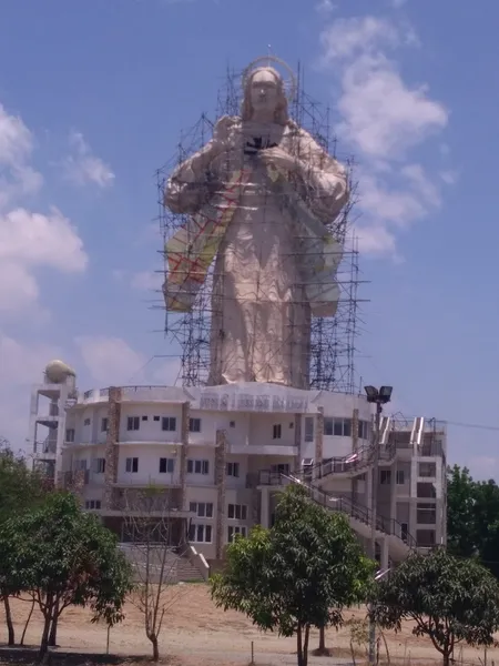 National Shrine and Parish of the Divine Mercy (Diocese of Malolos)