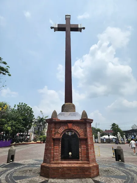 Malolos Cathedral (Immaculate Conception Parish Cathedral & Minor Basilica) (Diocese of Malolos)