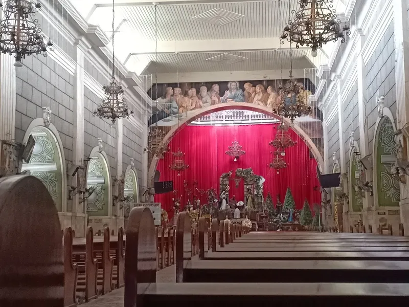 St. Francis of Assisi Parish Church