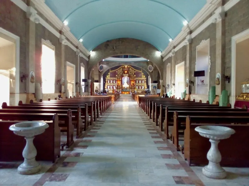 Diocesan Shrine and Parish of Nuestra Señora de la Asunción (Diocese of Malolos)