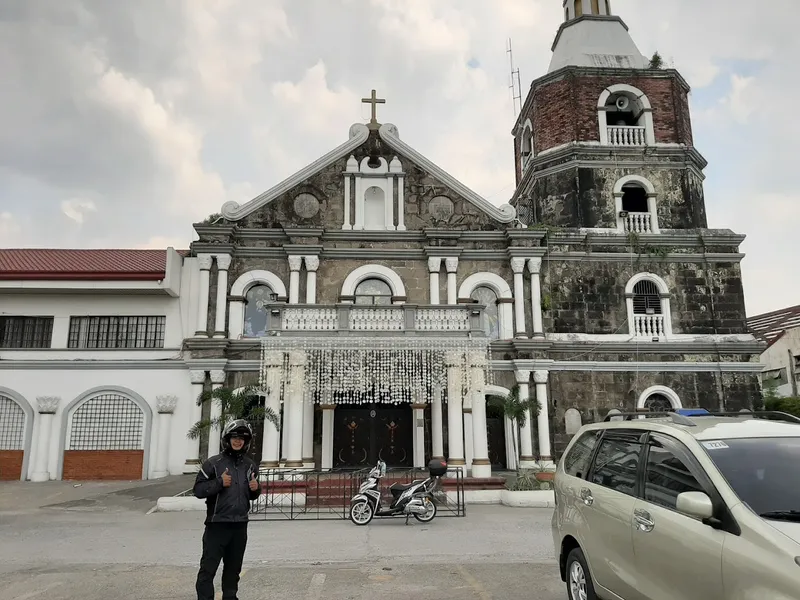 St. Martin of Tours Parish