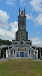 Best of 16 churches in San Jose del Monte Bulacan