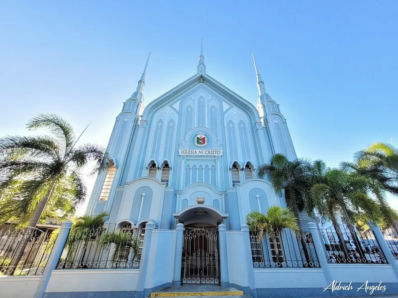 Iglesia Ni Cristo - Lokal ng Area F [Bulacan East]