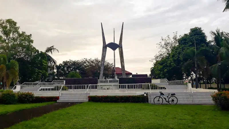 Marcelo H. del Pilar Shrine