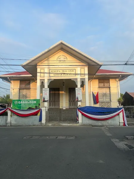 Pulilan Museum