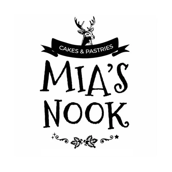 Mia's Nook Cakes and Pastries